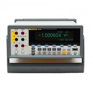 fluke-8846a-6-5-digit-precision-digital-bench-multimeter-24-ppm